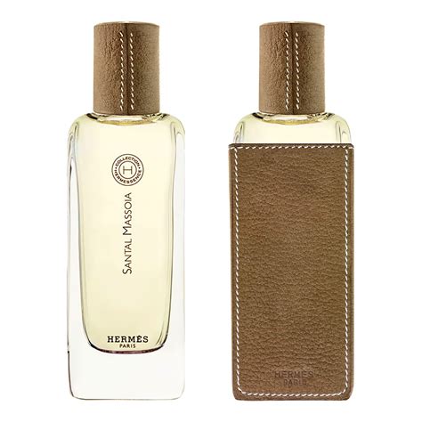 hermes santal massoia price|Hermessence Santal Massoïa Hermès for women and .